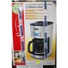 Image 1 : SUNBEAM STAINLESS STEEL COFFEE MAKER