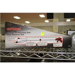 GOTCHA PICK UP AND REACHING TOOL