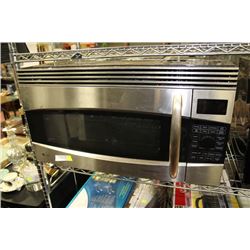 GE PROFILE CONVECTION OVEN