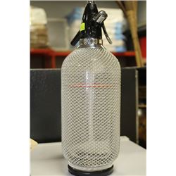 VINTAGE SPRITZER BOTTLE