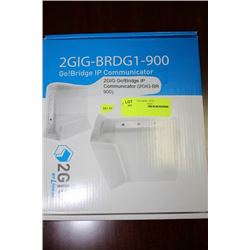 2G BRIDGE IP COMMUNICATOR