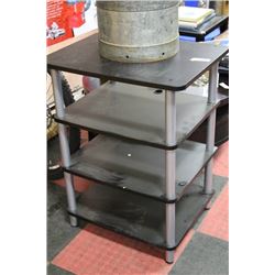 SHOWHOME ENTERTAINMENT STAND