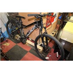 NORCO STORM 27 SPEED MOUNTAIN BIKE WITH FRON