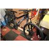 Image 1 : NORCO STORM 27 SPEED MOUNTAIN BIKE WITH FRON