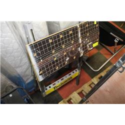TOOLSMITH WORK BENCH