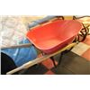 Image 1 : GARANT WHEEL BARROW