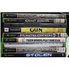 Image 1 : BUNDLE OF XBOX GAMES AS THEY COME
