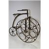 Image 1 : Vintage Bike Wine Bottle Holder