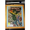 Image 1 : FANTASTIC FOUR ISSUE NO. 83 1960'S VINTAGE COMIC