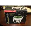 Image 1 : GOURMET BUFFET CHAFING DISH
