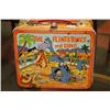 Image 1 : VINTAGE 1962 FLINSTONES LUNCHBOX