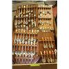 Image 1 : ESTATE SPOON COLLECTION