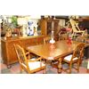 Image 1 : 1930'S - 40'S DINING ROOM SUITE