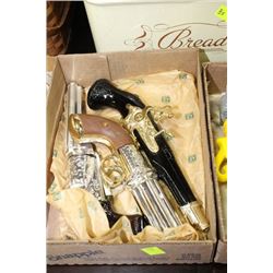 BOX OF AVON COLLECTIBLES ON CHOICE