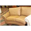 Image 1 : CAMEL TONE PARTIAL SECTIONAL X2