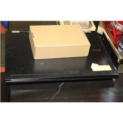 DELL E6500 LAPTOP CORE 2 VPRO 2BG RAM, 160GD HDD