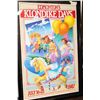 Image 1 : 1987 KLONDIKE DAYS FRAMED POSTER