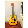 Image 1 : PLAY AND LEARN KIDS CLASSICAL GUITAR