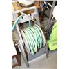 Image 1 : HOSE WITH CADDY