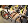 Image 1 : DEVINCI FULL SUSPENSION MOUNTAIN BIKE SGX-61