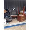 Image 2 : UNIT BJ232 8X20 STORAGE UNIT