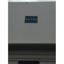 UNIT BJ242 8X10 STORAGE UNIT