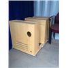 Image 3 : UNIT BJ242 8X10 STORAGE UNIT