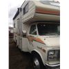 Image 8 : A0314 1981 CHEVY VAN 30 CAMPER