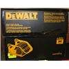 Image 1 : NEW 200 PSI 2.5GAL DEWALT AIR COMPRESSOR
