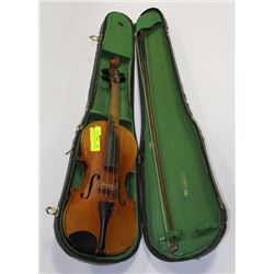 ANTONIUS STRADIVARIUS *COPY*  VINTAGE VIOLIN