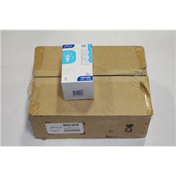 CASE OF 14W LIGHT BULBS