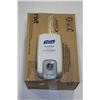 Image 1 : CASE OF 6 PURELL SANITIZER DISPENSERS