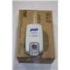 Image 1 : CASE OF 6 PURELL SANITIZER DISPENSERS