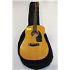 Image 1 : SAMICK  ACOUSTIC GUITAR