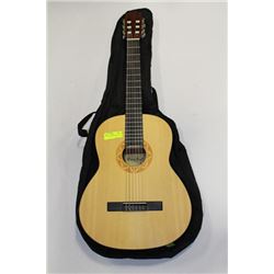 CLASSICAL BEAVER CREEK  ACOUSTIC GUITAR