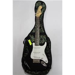 SQUIRER MINI  ELECTRIC GUITAR