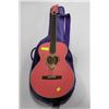 Image 1 : J.J HART  GIRL'S ACOUSTIC GUITAR