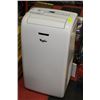 Image 1 : WHIRLPOOL PORTABLE AIR CONDITIONER 10,000 BTU