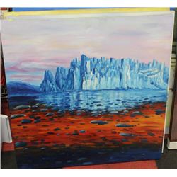 SHOWHOME CANVAS PICTURE