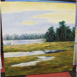 SHOWHOME CANVAS PICTURE