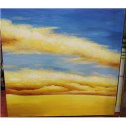 SHOWHOME CANVAS PICTURE