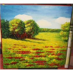 SHOWHOME CANVAS PICTURE