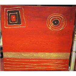 SHOWHOME CANVAS PICTURE