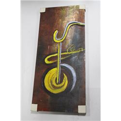 SHOWHOME CANVAS PICTURE