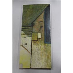 SHOWHOME CANVAS PICTURE