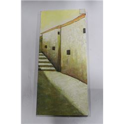 SHOWHOME CANVAS PICTURE