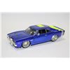 Image 1 : MAISTO 1969 DODGE CHARGER R/T DIE CAST CAR 1:24