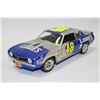 Image 1 : ERTL 1969 CHEVY CAMARO 'LOWES' DIE CAST CAR 1:18