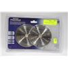 Image 1 : MASTERCRAF MAX DIAMOND SEGMENTED BLADE 4 1/2"