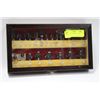 Image 1 : 20 PIECE ROUTER BITS IN CASE